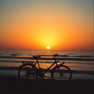 Мыслями лечусь.