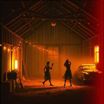 Драка До Утра