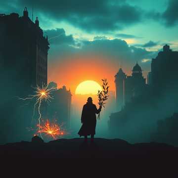 Я и пустота