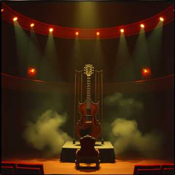 Семиструнный зверь