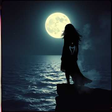 Клык в моём сердце