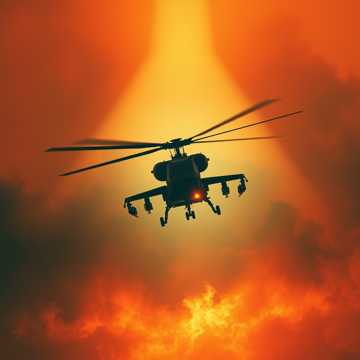 ++++Летящий танк (Edit) (Edit) (Edit)