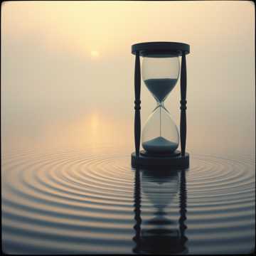 Время. Без текста, музыка