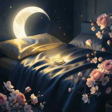 Жене́: сделал 2 генерации, но треки упорно расползлись до 07:59!!! Насладитесь красивой музыкой. :-)