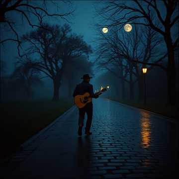 Менестрель