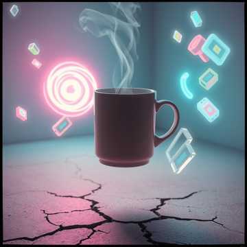 Сбой матрицы.