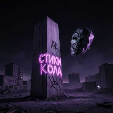 стики кола