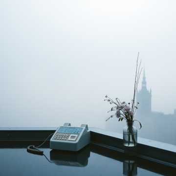 Не привязывайся...