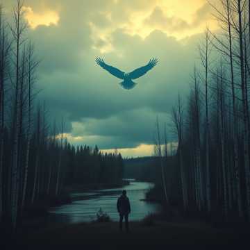 Сын Великой Руси