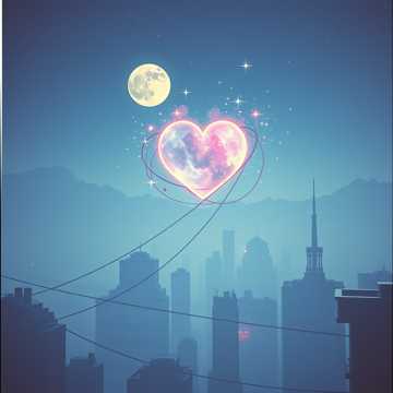 Ты мой Космос 🪐