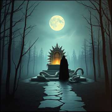 Проклятие Ликаона