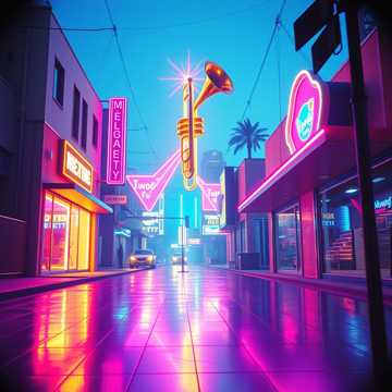 Смелей вперёд! #3 (Cover RMX) (Edit)