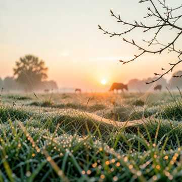 Доброе утро!