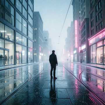 У каждого весна своя