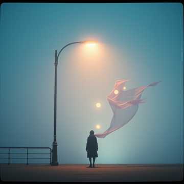 Внутри меня война и мир.