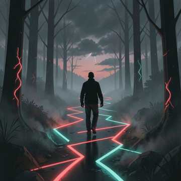 Шагая по Жизни
