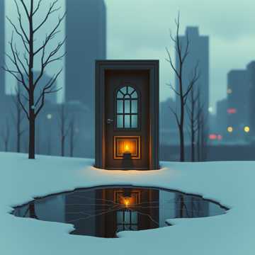 Держись, Зея (Edit)