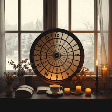 Круговорот