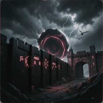 За стеной (1)