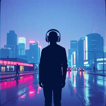 Chromed-Out Daydream