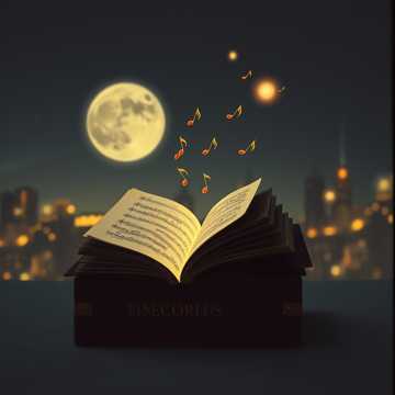 Открытая книга