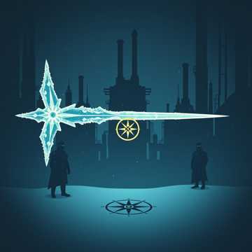 «СЕВЕРНЫЙ ВЕТЕР» (Edit)