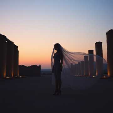 Колыбельная для мёртвых... V2