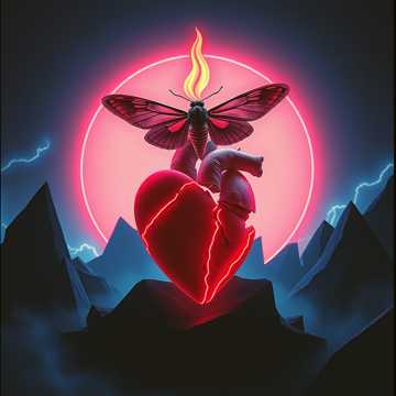 Безумие любви