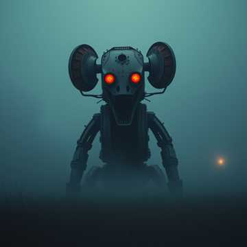 Песня сиреноголового