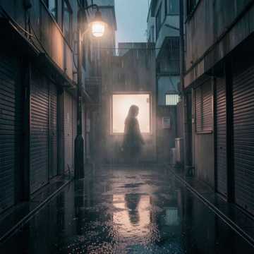 ДЕВУШКА ИЗ НАГАСАКИ