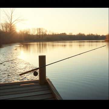 Песня про рыбалку