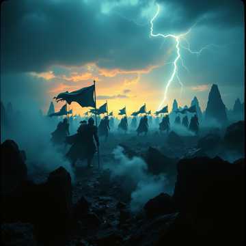 Штурмовики