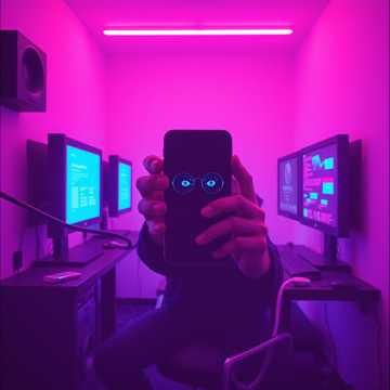 Плен интернета