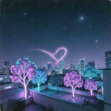 I'll Always Be The One: in Duo