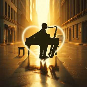 В потоке улиц