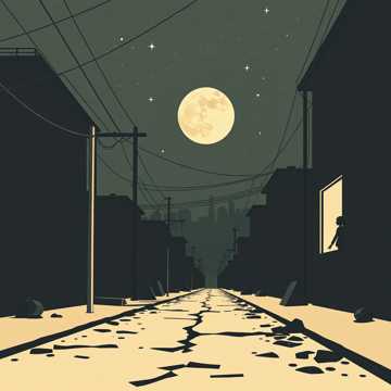 Вот такая любовь