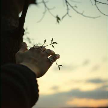 Значит любовь жива!