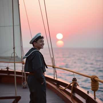 В. Высоцкий Был_развеселый_розовый_восход