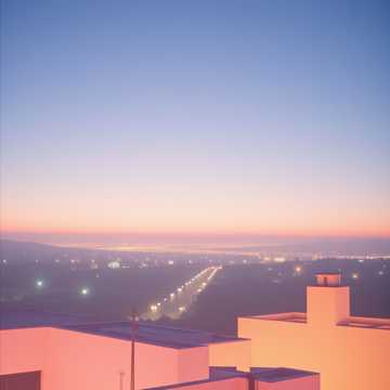 Музыка терменвокса