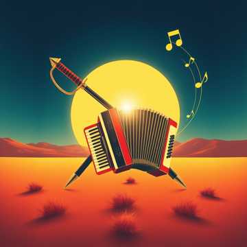 Бойтесь казака