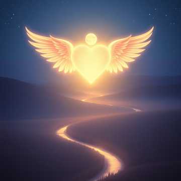 На крыльях мечты