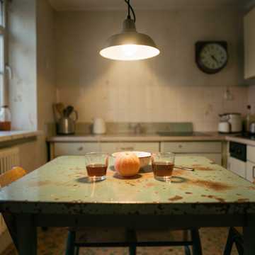 Мама и два сына