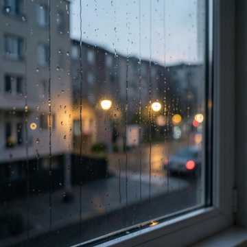 Четыре утра в Заречке