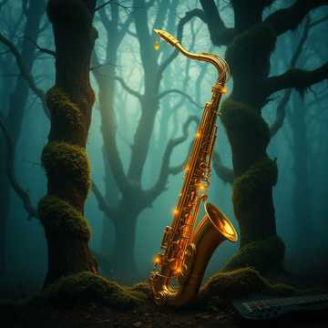 Ветер качает