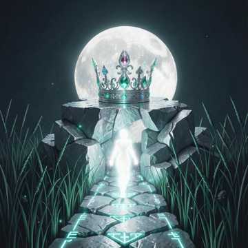 Glass Crown Run