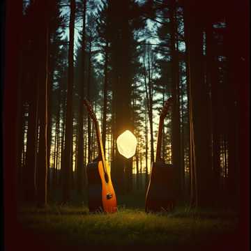 Дышы с Землёй в Унисон