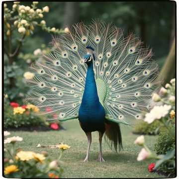 Милая кокетка