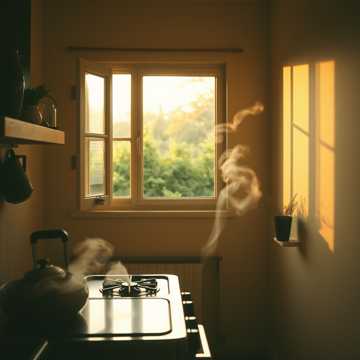 Частный дом