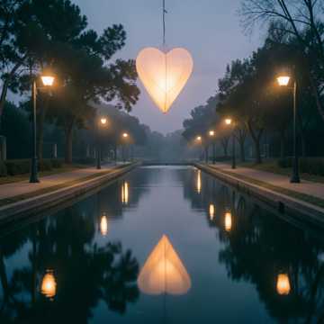 Believe, Hope, and Love