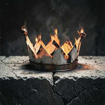 Мне ничего не надо (Concert Edit)